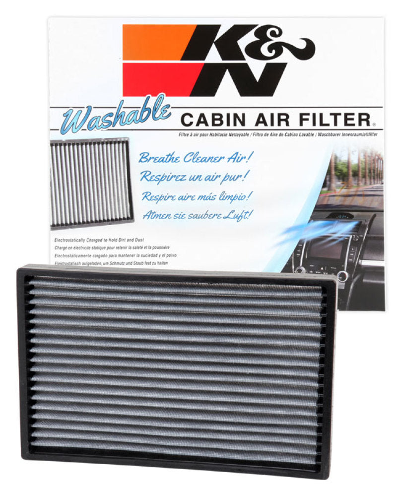 K&N Engineering K&N 04-13 Chevy Impala Cabin Air Filter