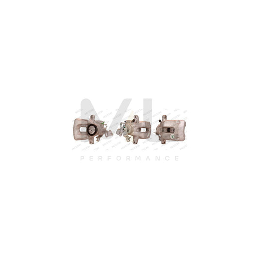 FERODO FCL695097 Brake Caliper for PEUGEOT 607 Saloon PREMIER | ML Performance Car Parts