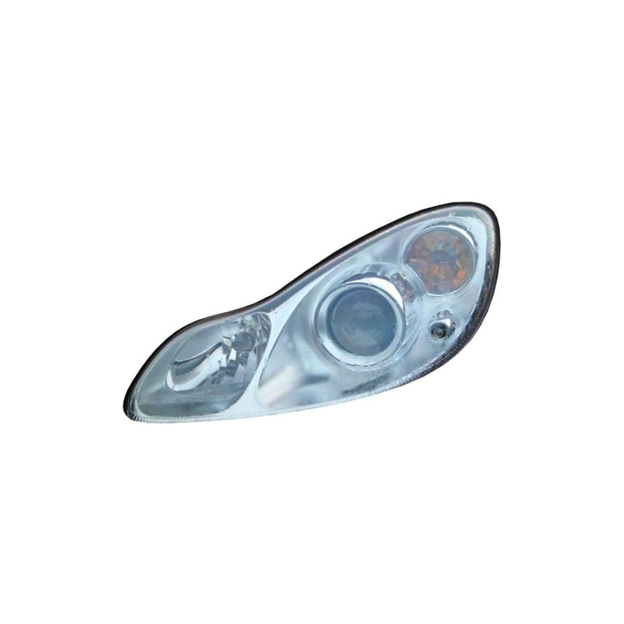 Hella 1EL 354 566-041 Headlight For Smart Fortwo