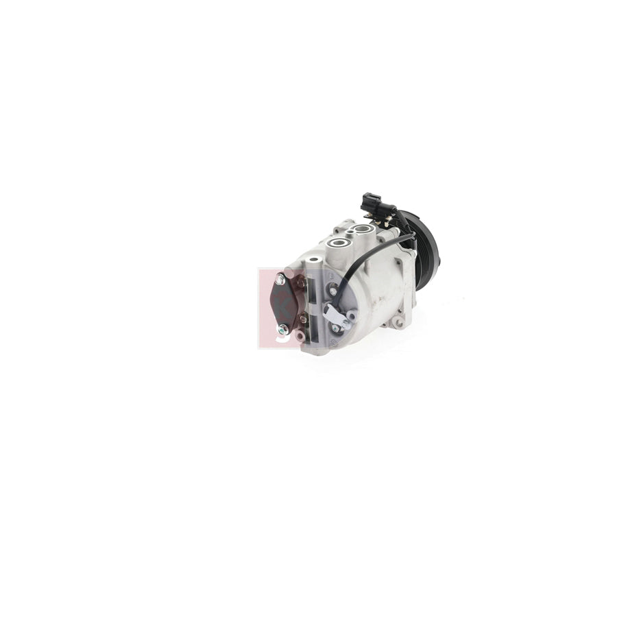 AKS Dasis 851831N Compressor, Air Conditioning