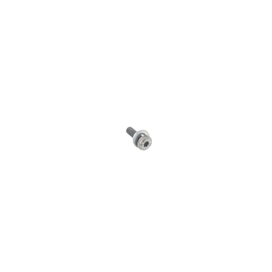 Genuine BMW 24317601229 E90 E92 E63 Torx Screw With Round Seal Ring M6X20 (Inc. Alpina B7) | ML Performance US Car Parts