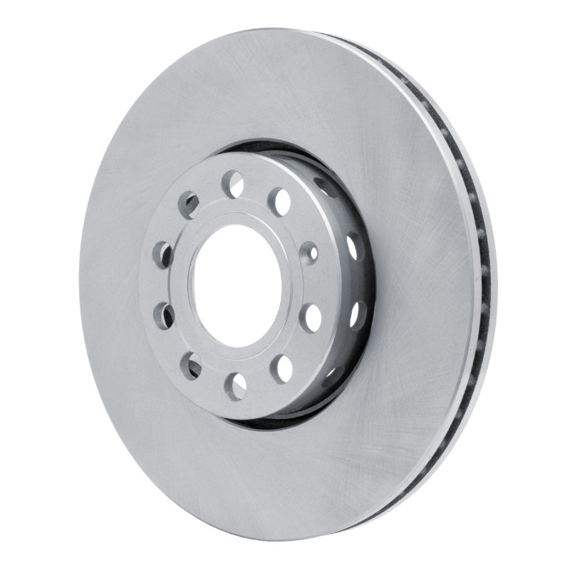 DFC 92-8 Audi A6 (USA/Canada) Front Brake Rotor