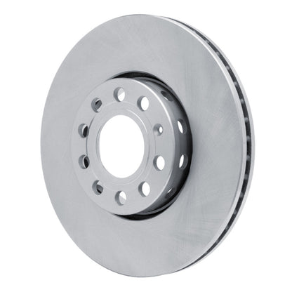 DFC 92-8 Audi A6 (USA/Canada) Front Brake Rotor