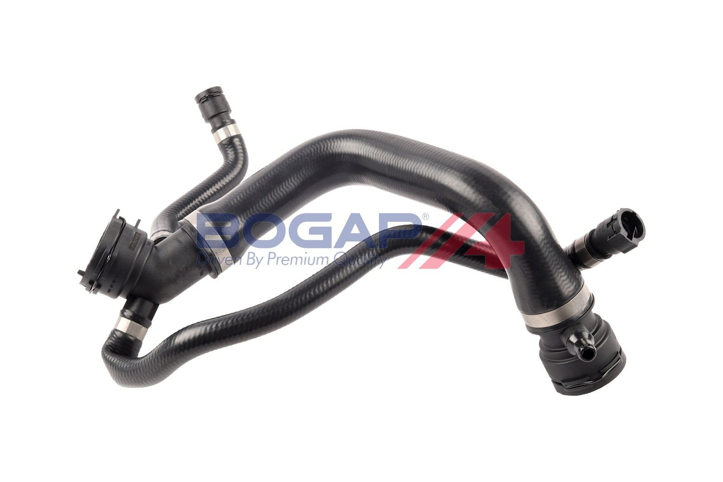 BOGAP B4228390 Radiator Hose