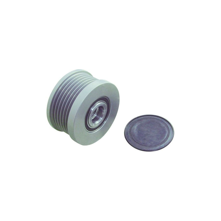 Wai 24-89251 Alternator Freewheel Clutch
