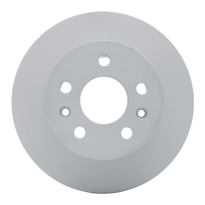 DFC 70-72 Volkswagen Type 2 Front Hi-Carbon Alloy Geomet Coated Rotor