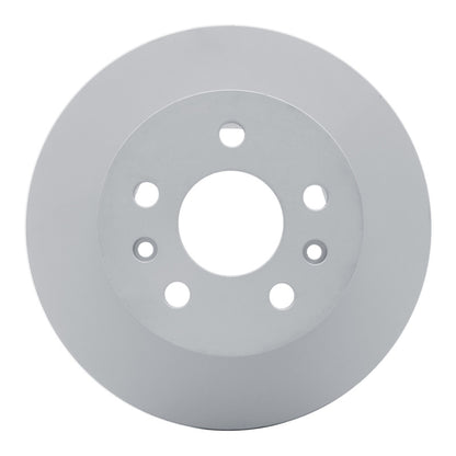 DFC 70-72 Volkswagen Type 2 Front Hi-Carbon Alloy Geomet Coated Rotor