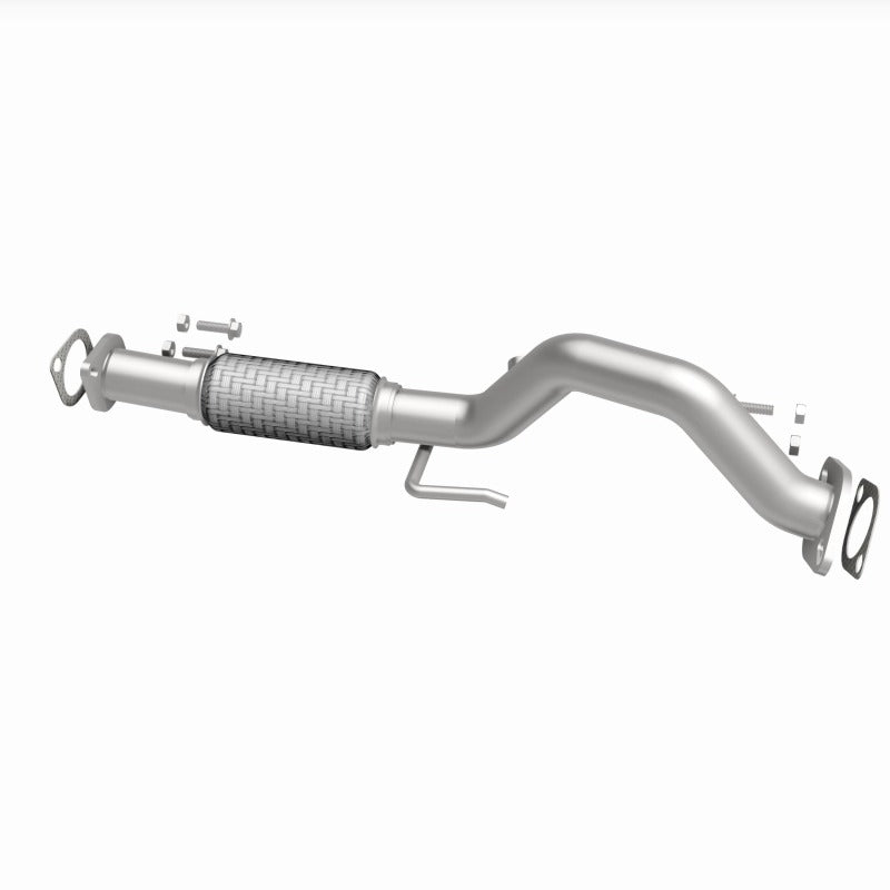 Magnaflow BRE Exhaust 07-12 Hyundai Elantra 2.0L Front Pipe Kit