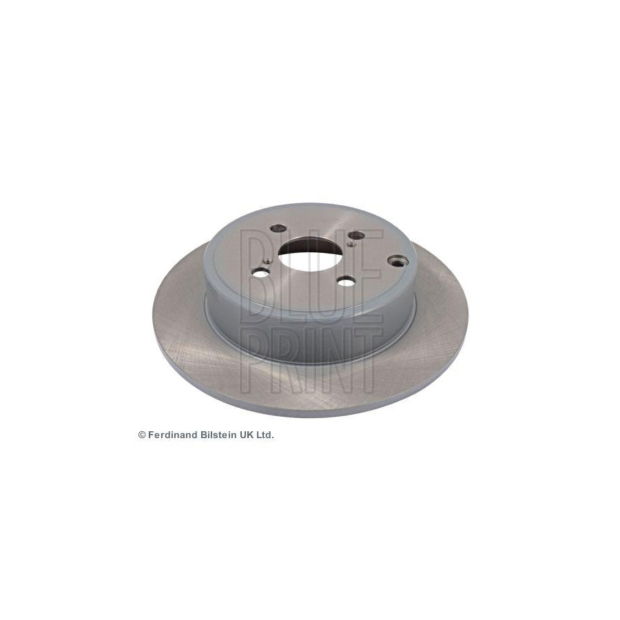 Blue Print Adt343169 Brake Disc for Toyota Corolla