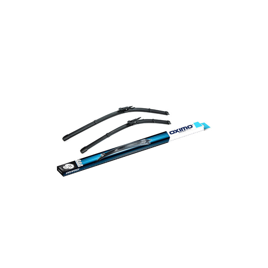 Oximo WB300475 Wiper Blade