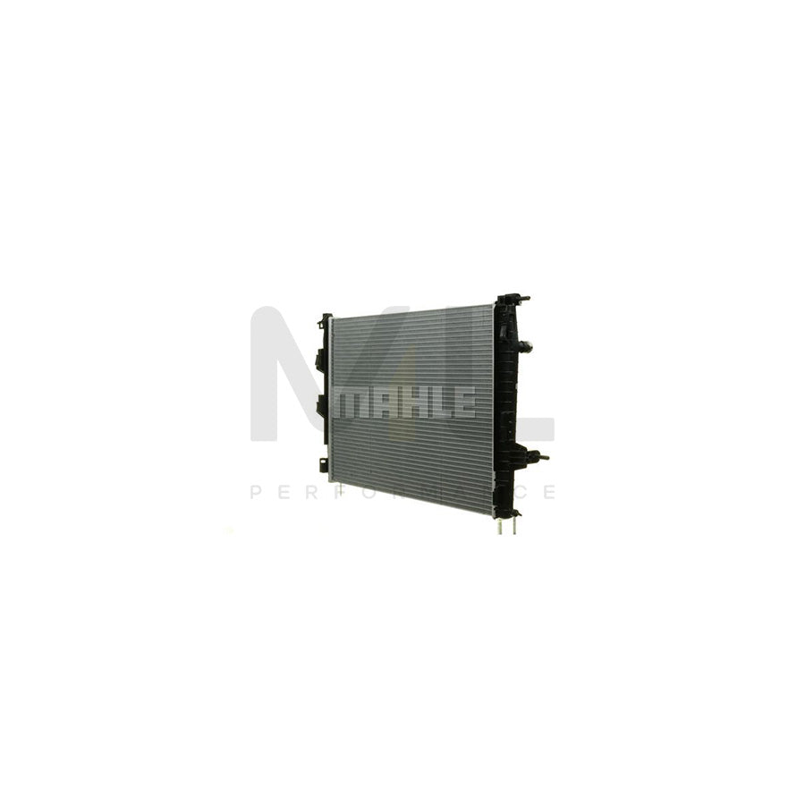 MAHLE ORIGINAL CR 1197 000P Engine radiator for RENAULT Fluence (L3_) Brazed cooling fins | ML Performance Car Parts