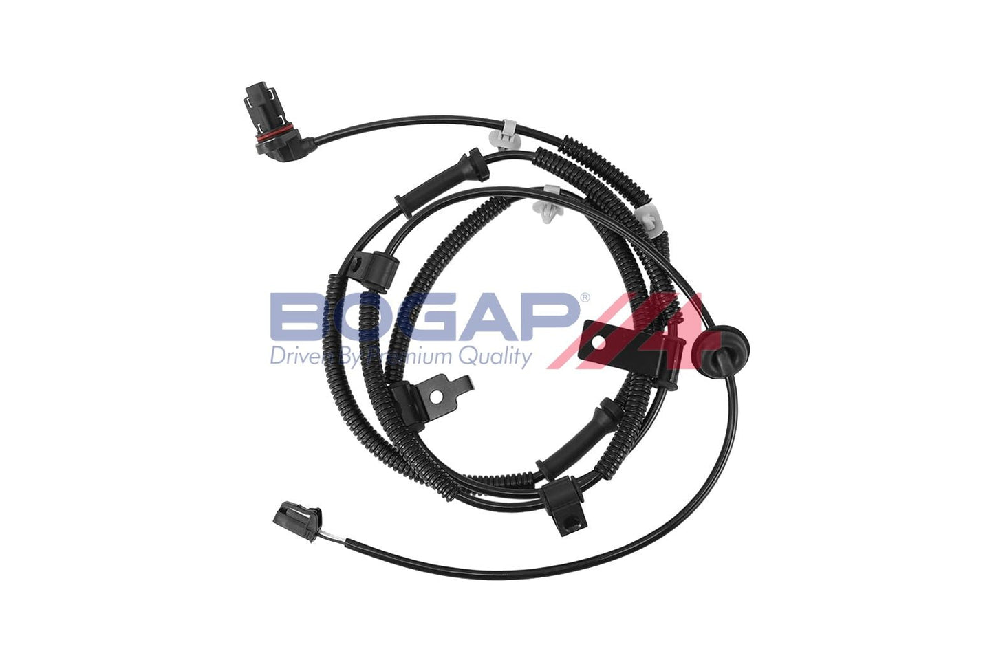 BOGAP Y7117197 Sensor, Wheel Speed