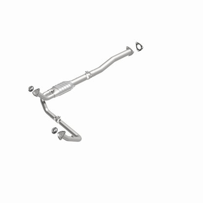 MagnaFlow Direct Fit Catalytic Converter GM 1500/2500/3500 Van 96-97