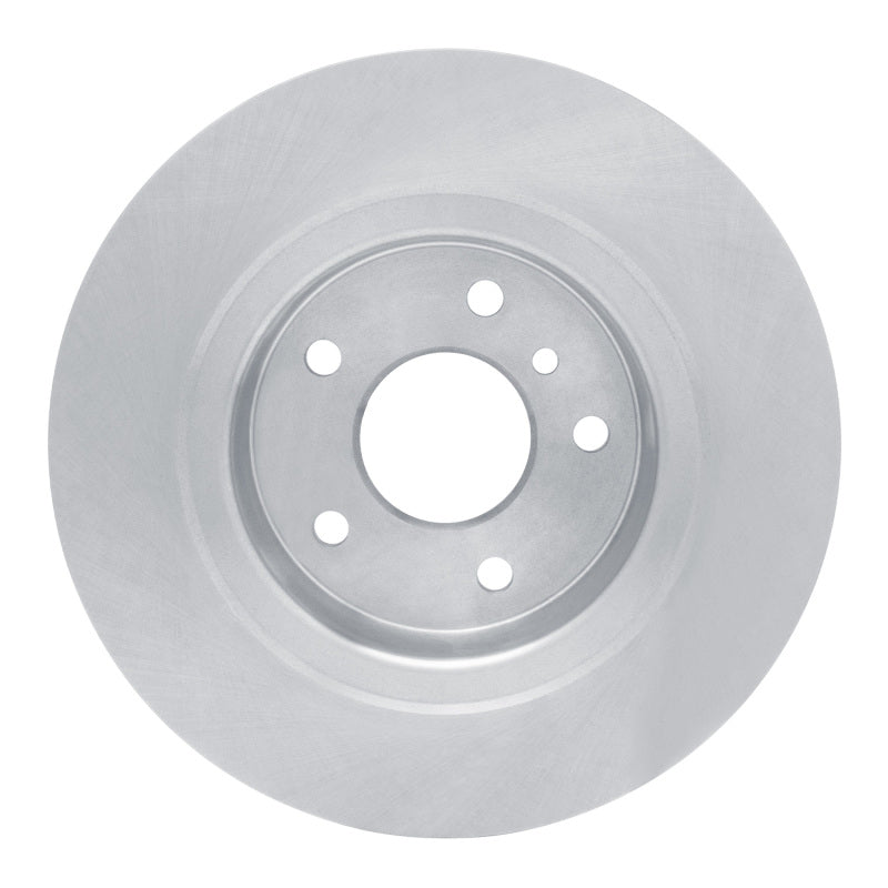 DFC 94-04 Land Rover Discovery Rear Brake Rotor