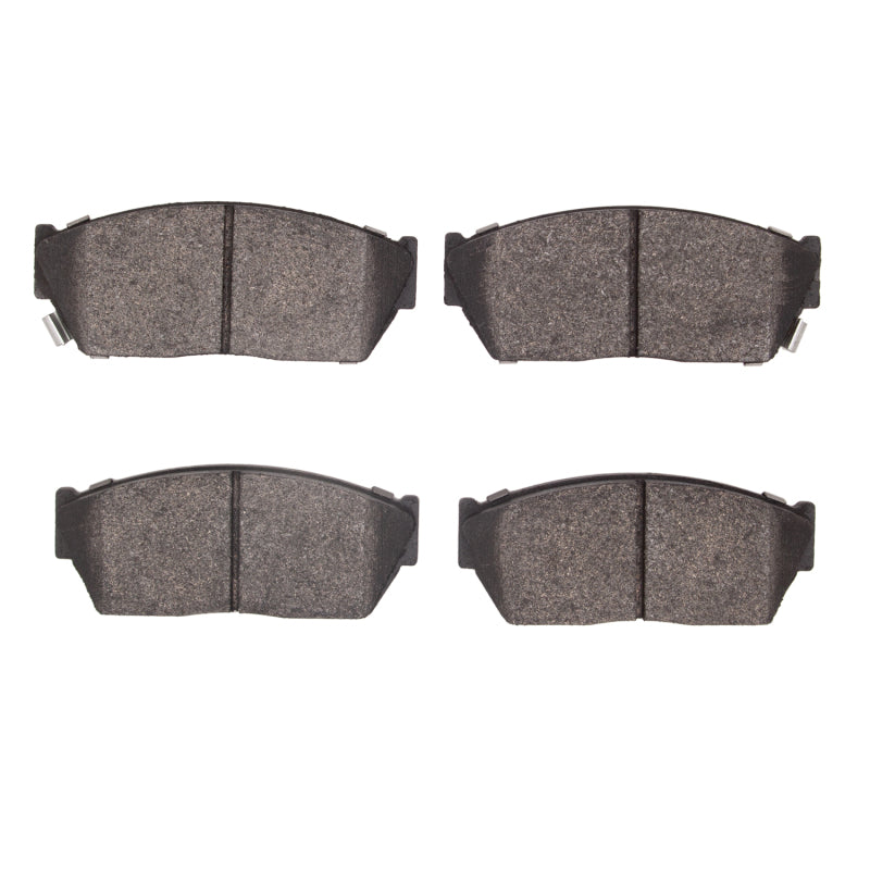 R1 Concepts R1 82-87 Honda Civic Front R1 Ceramic Brake Pads