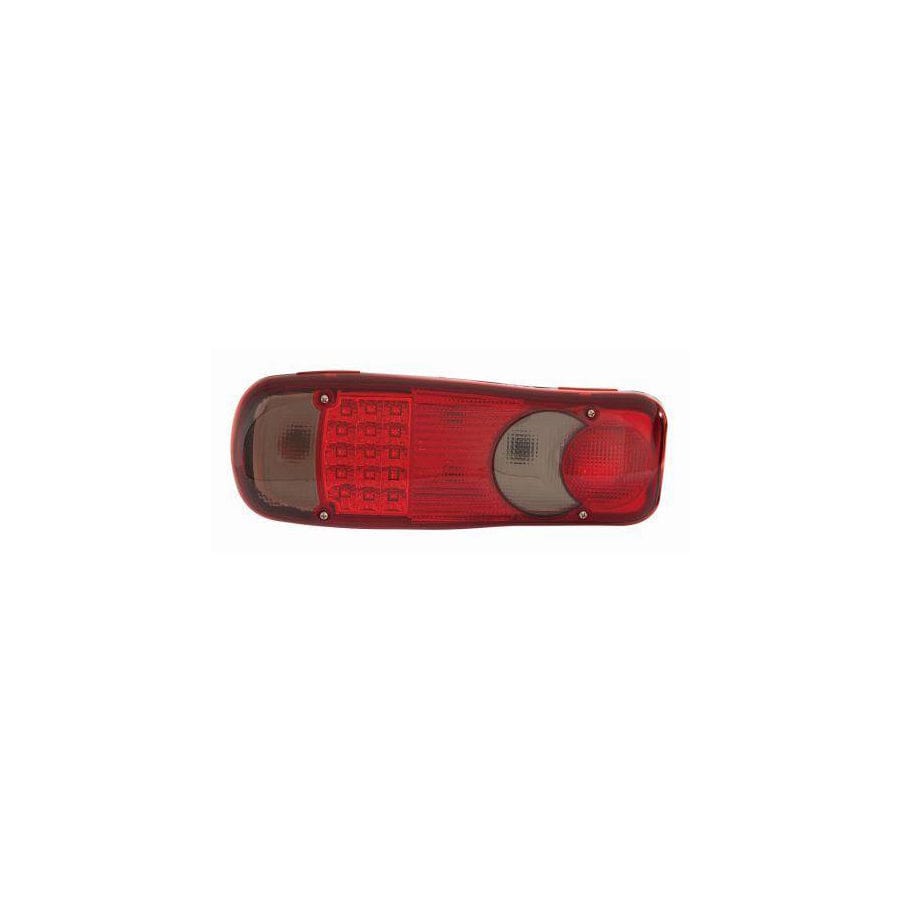 Abakus 5511944Pxuesr Combination Rearlight Set