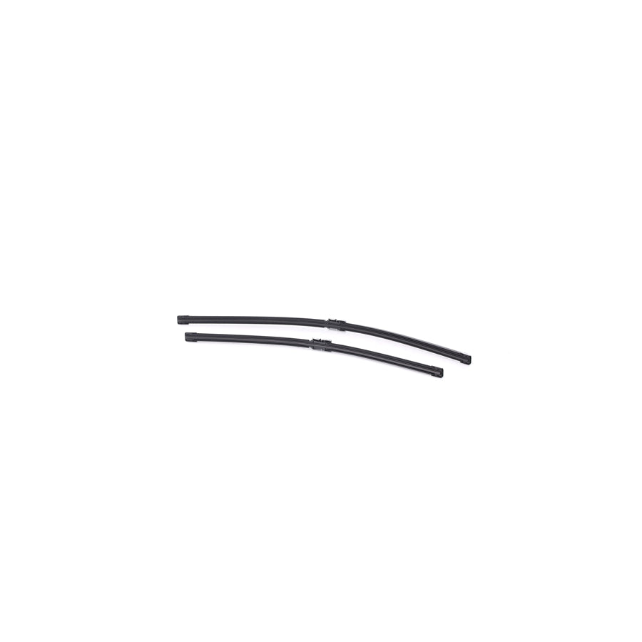 Oximo WCP300425 Wiper Blade For Opel Meriva B (S10)