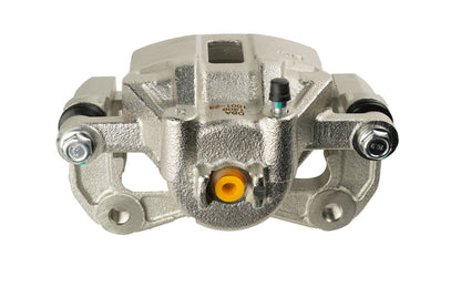 DBA 07-11 Hyundai Accent Street Series Right Front Caliper
