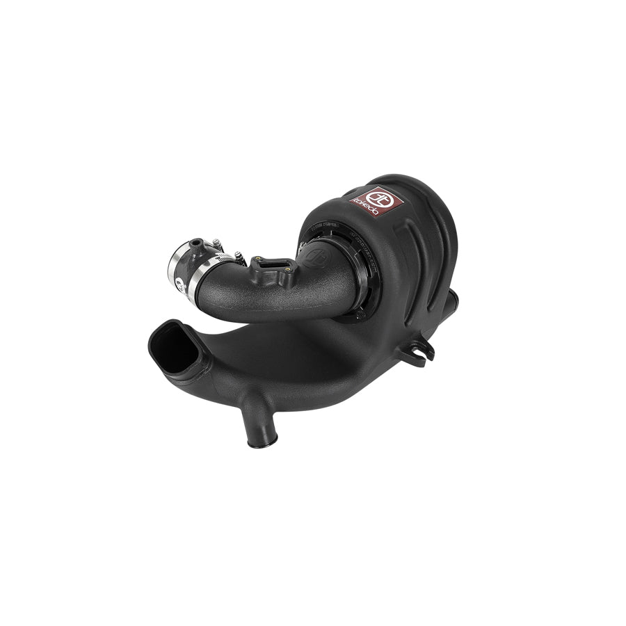  aFe 56-70001R Sealed Intake Honda Fit 15-20 L4-1.5L  | ML Performance US Car Parts