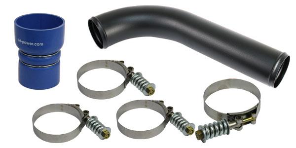 BD Diesel Intercooler Intake Pipe - Dodge 2006-2007 5.9L