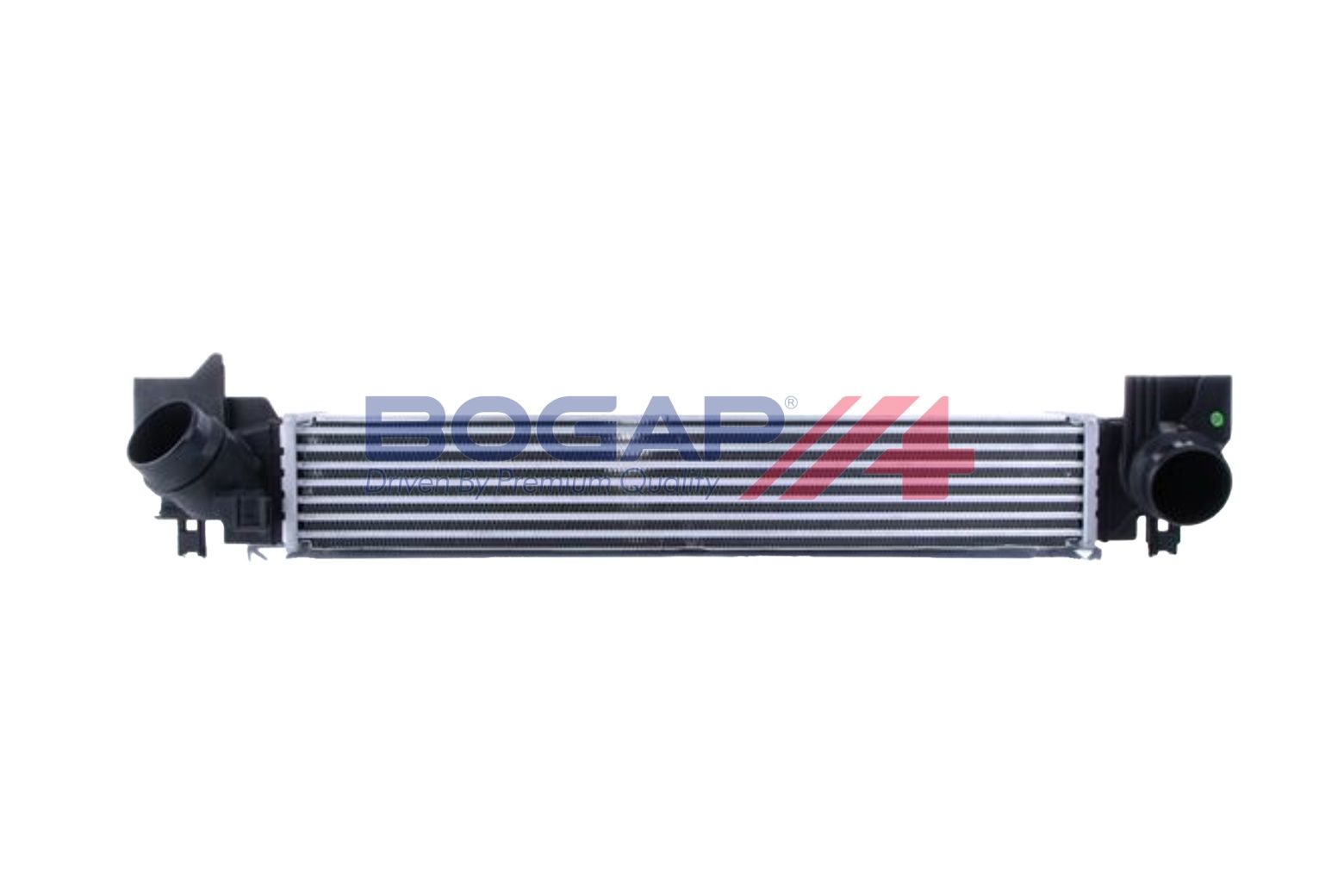 BOGAP B4220136 Charge Air Cooler