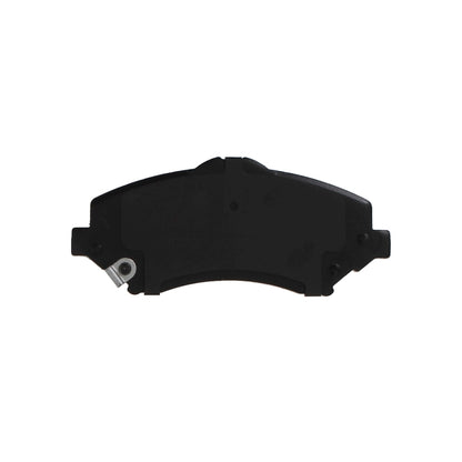 Baer Brakes 12-15 Ram C/V Claw Brake Pads