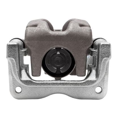 DFC 14-18 Fiat 500L Rear-R Premium Caliper - Silver Zinc Coated