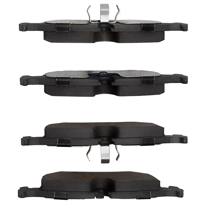 R1 Concepts R1 90-04 Jaguar XJRS Rear Optimum OE Brake Pads