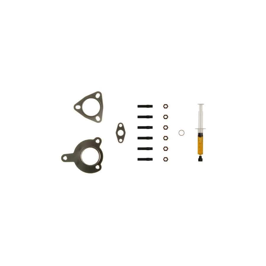 Alanko 10920532 Mounting Kit, Charger