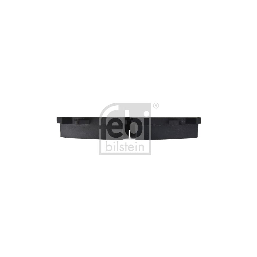 Febi Bilstein 171241 Brake Pad Set
