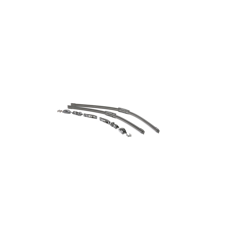 Ridex 298W0231 Wiper Blade