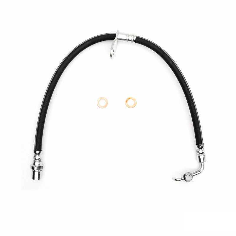 DFC 10-14 Subaru Outback Rear-R Brake Hose