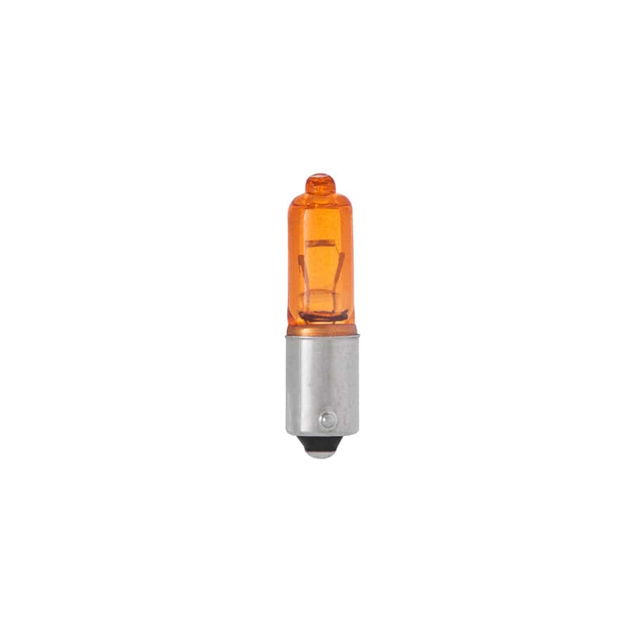 RING R927 12V 21W HY21W BAY9s Miniature Halogen Indicator  (Amber)