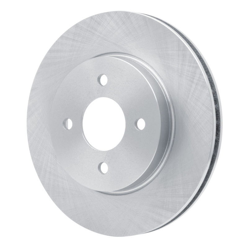 DFC 11-25 Nissan Versa Note Front Brake Rotor