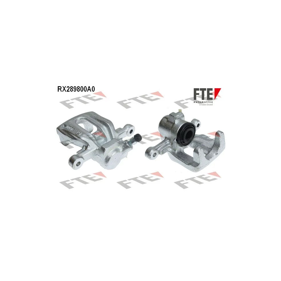 FTE Rx289800A0 Brake Caliper Suitable for Mercedes-Benz A-Class (W168)