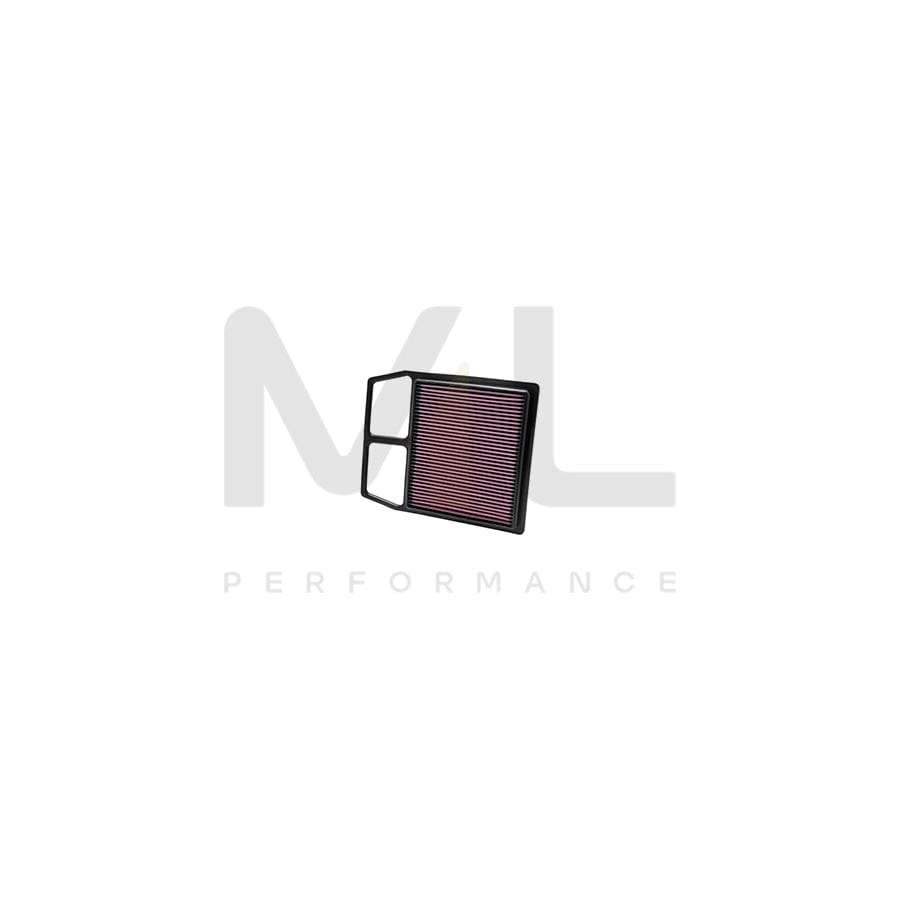 K&N CM-8011 Replacement Air Filter | ML Car Parts UK | ML Performance