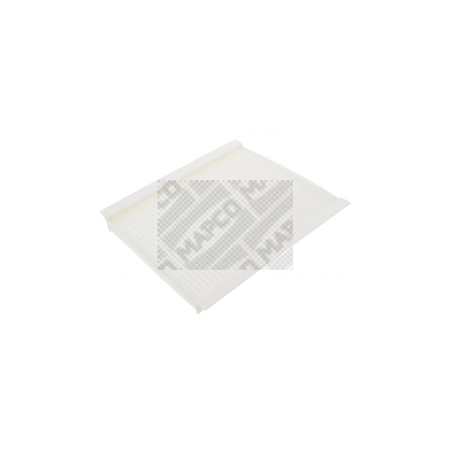MAPCO 65012 Pollen Filter