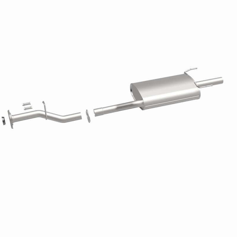 Magnaflow BRE Exhaust 94-99 Accord CL 2.2L 2.3L Muffler Kit