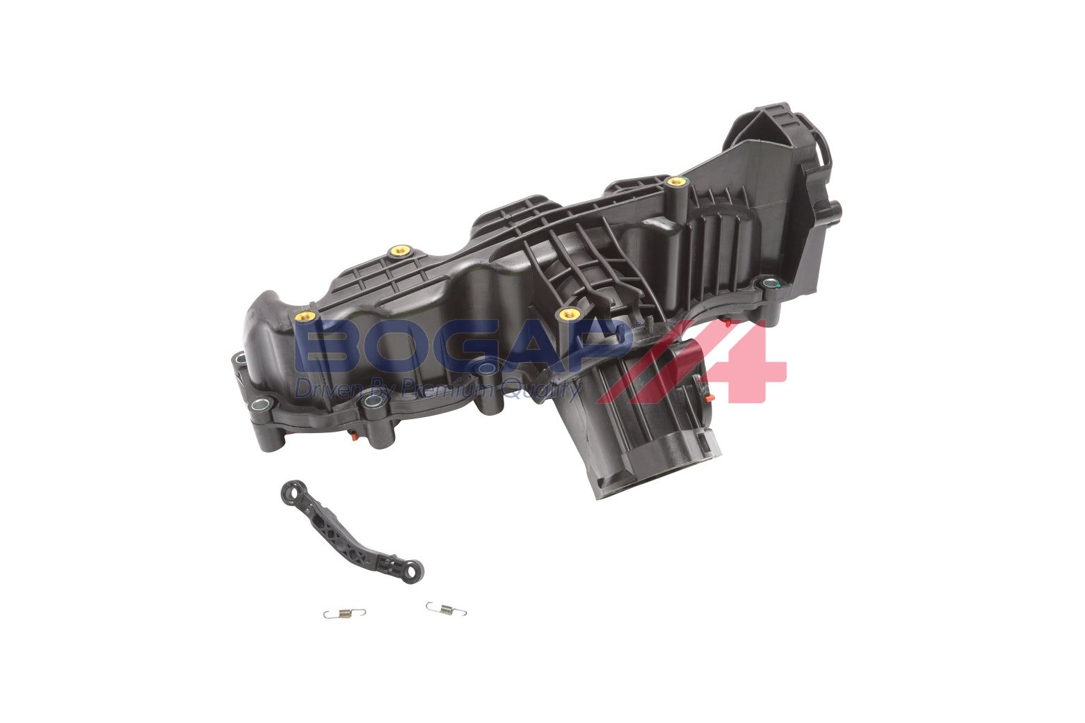 BOGAP A1712144 Intake Manifold Module