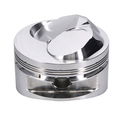 Manley Performance Manley Chevrolet Big Block Piston Set - 4.625in Bore 1.270in CH, 43.00 CC