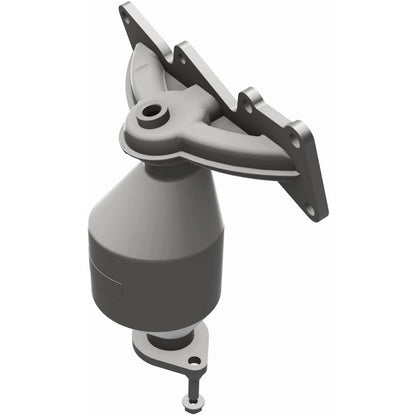 MagnaFlow Direct Fit Catalytic Converter 06-08 Hyun/Kia 3.8L