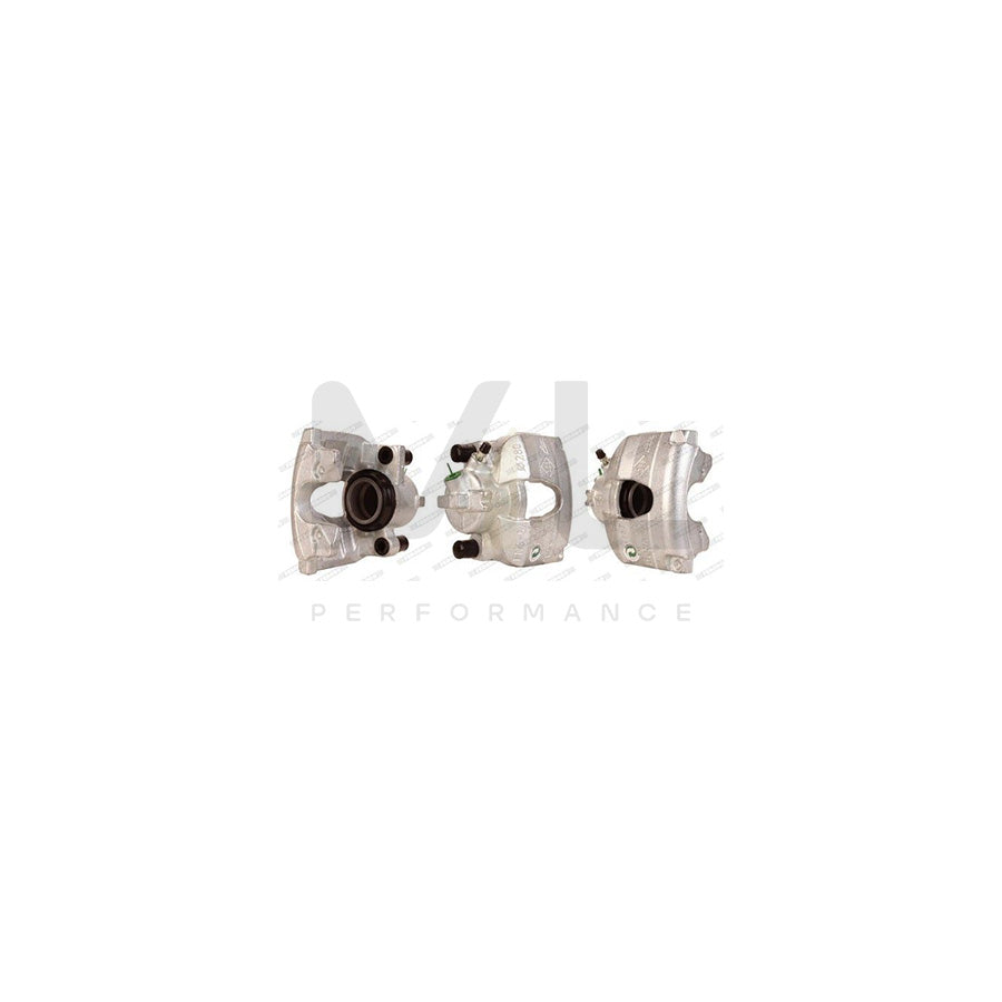 FERODO PREMIER FCL694539 Brake Caliper with accessories | ML Performance Car Parts