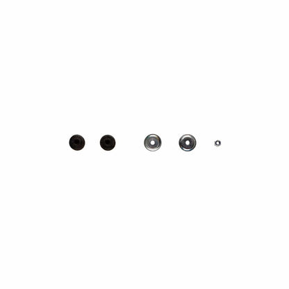 Bilstein 24-186643 CHEVROLET GMC HUMMER B8 5100 Front Shock Absorber (Inc. Avalanche, Silverado, Suburban, Tahoe, Sierra, Yukon, Hummer) 2 | ML Performance UK Car Parts