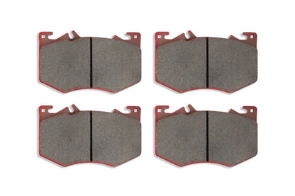 DBA 2018+ Mercedes-Benz A35 AMG (V177/W177/C118) Front RP Performance Brake Pads