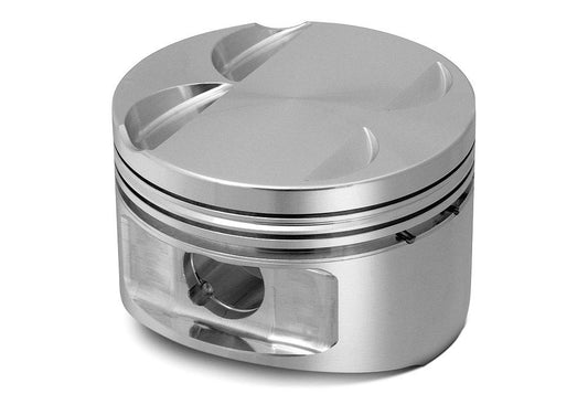 JE 321250 PISTONS KIT NISSAN VQ35DE (SET OF 6 PIC) BORE 96,00 OVERSIZE 0,50 STROKE 81,40 CR8.5:1