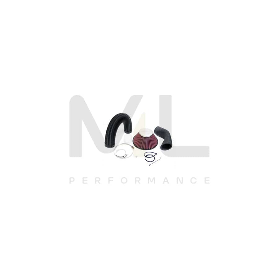 K&N 57-0053 Performance Air Intake System | ML Car Parts UK | ML Performance