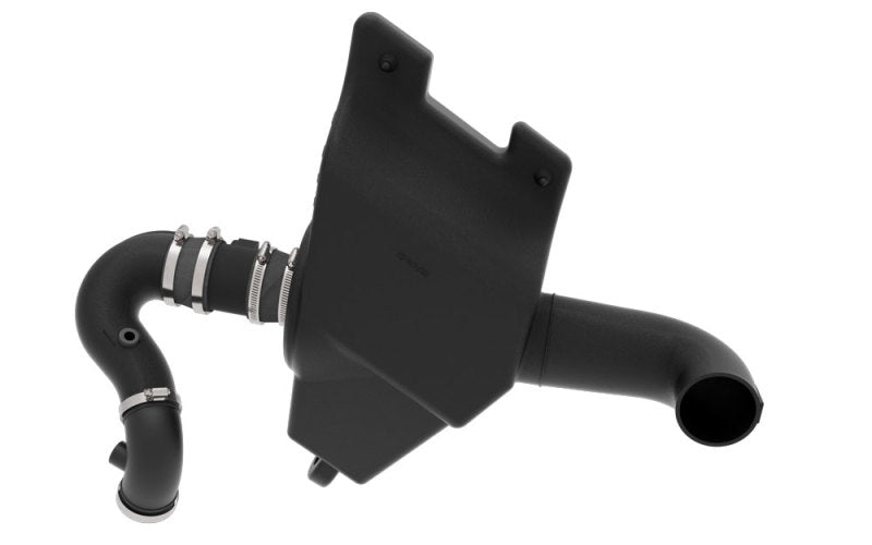 K&N Engineering K&N 13-18 Mercedes Sprinter 2500/3500 V6 3.0L TD AirCharger Performance Intake