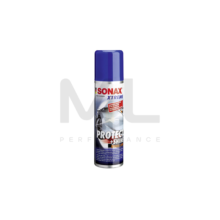 Sonax XTREME Protect+Shine Hybrid NPT 210ml