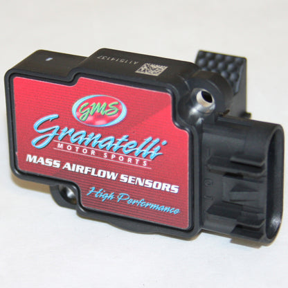 Granatelli Motor Sports Granatelli 09-12 Chevrolet Silverado 5.3L/6.0L/6.2L Mass Airflow Sensor