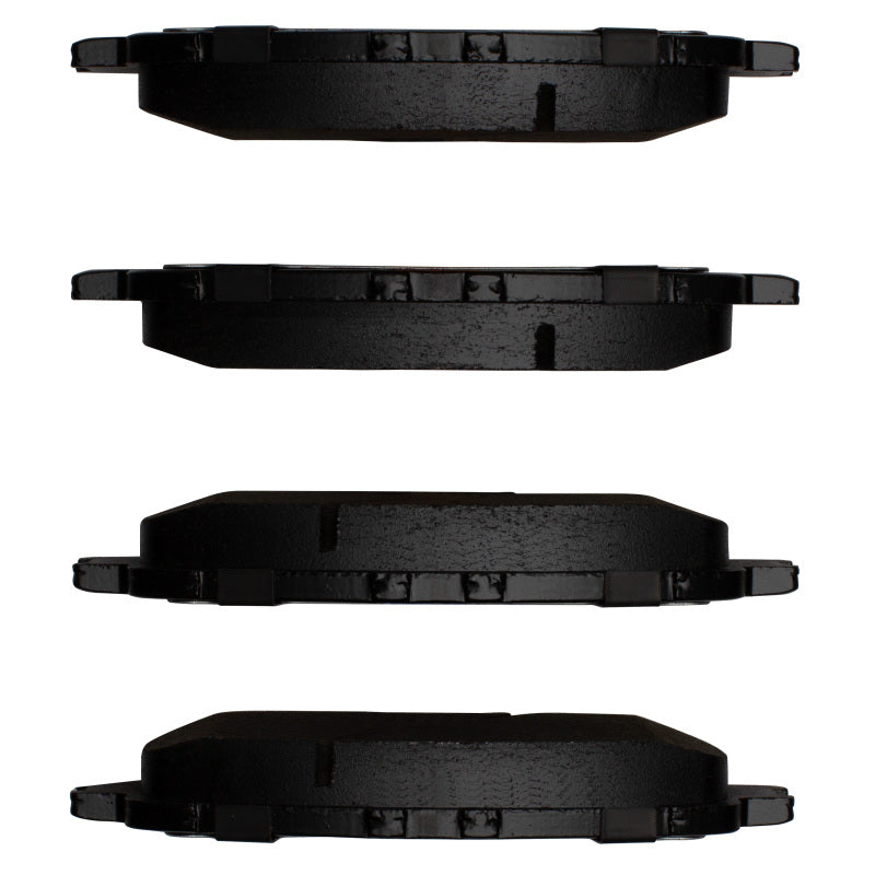 R1 Concepts R1 02-15 Lexus GS300 Front R1 Optimum OE Brake Pads